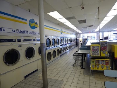 Spin Cycle Laundromat