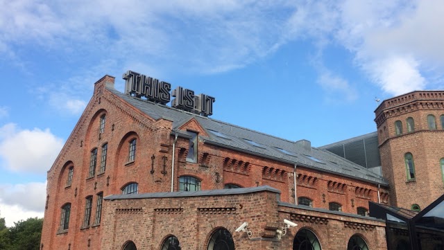 Oslo National Academy of the Arts