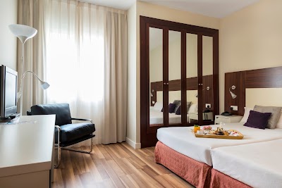 Photos of Arenas Atiram Hotel Barcelona