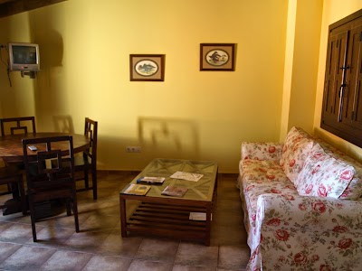 lodging
