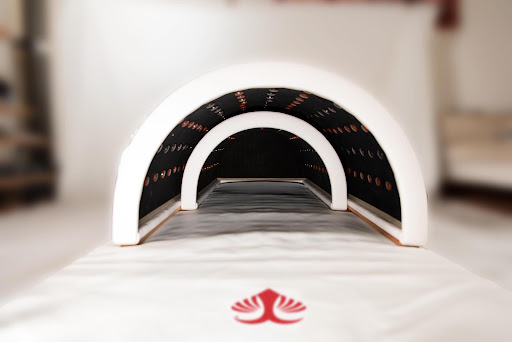 Sauna Smarty - Visual