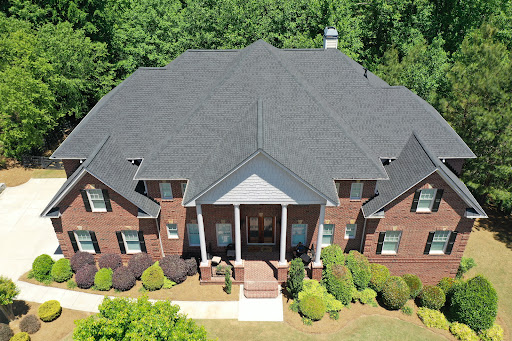Tatum's Roofing - Thumbnail