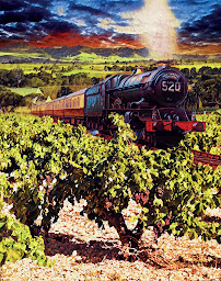 Photo n°23 de Le Restaurant des Terres oubliées à Saint-Jean-de-Védas (Restaurant)