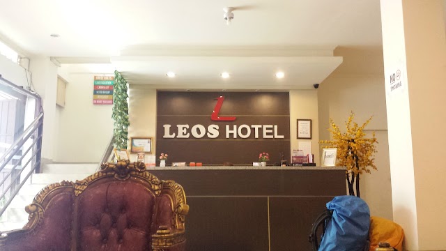 Leos Hotel - Tomohon