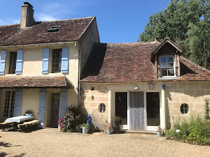 Photo n°3 de Bed & Breakfast Le Moulin en Route: Meetings, eat, sleep and enjoy: zakelijk en consument à Blèves (Hôtel)