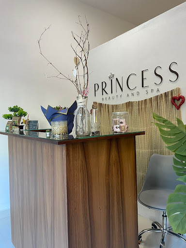 Princess Beauty and Spa