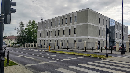 Klinika Chirurgii Onkologicznej USK1