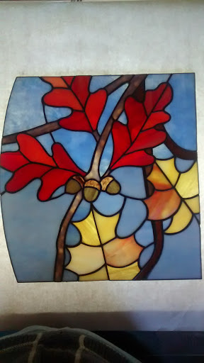 Kowal Stained Glass - Thumbnail