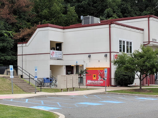 Hawk Crossing at Montclair State University - United States
