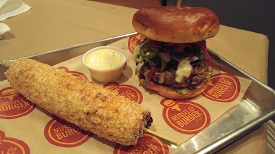 Photos of Mussel & Burger Bar