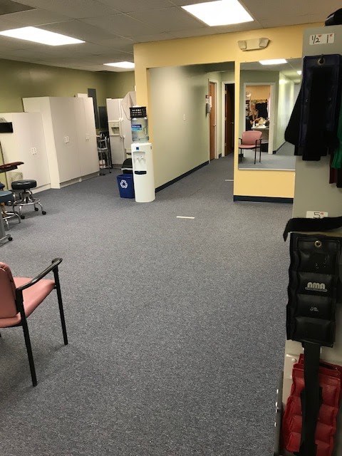 FYZICAL Therapy and Balance Centers Forest Hill