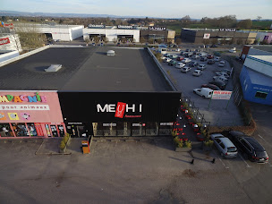 Photo n°21 de MEUH ! Restaurant Le Vigen à Le Vigen (Restaurant français)