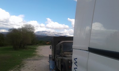 Photos of My Way