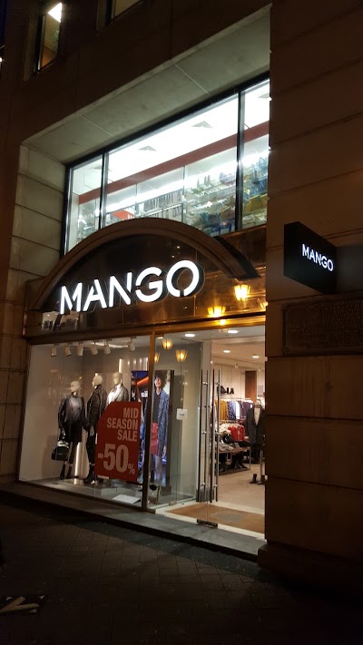Photos of Mango Hungary Kft.