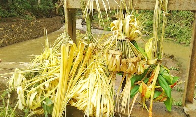 Photos of Langgar Pusaka