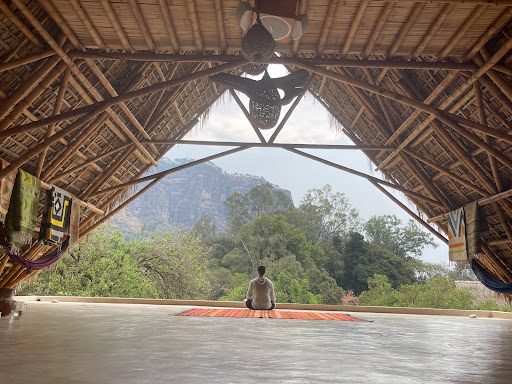 Amate Camp - Visual