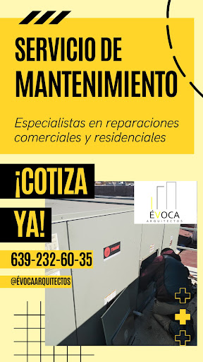 Évoca Arquitectos