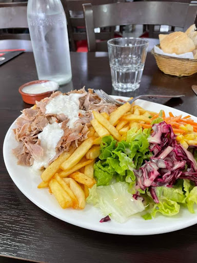 Photo 3 - O'AMIRAL FOOD