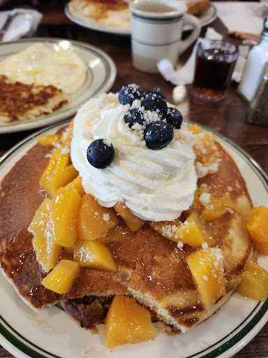 Poodle Dog Restaurant Gallery - United States