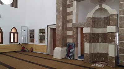 Photos of مسجد عرفات