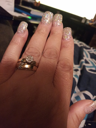 M T Nails - Thumbnail