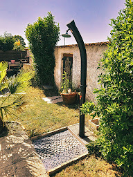 Photo n°13 de Chambre d'hôtes LE LION D'OR à Marlieux (Chambre d'hôtes)