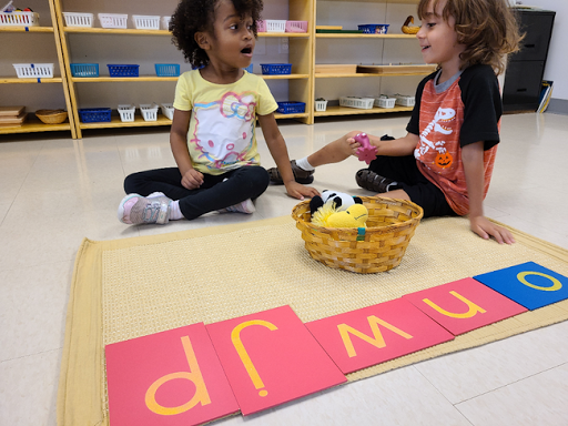 Galileo Montessori Academy - Thumbnail