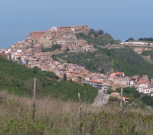 Motta D'Affermo - Visual