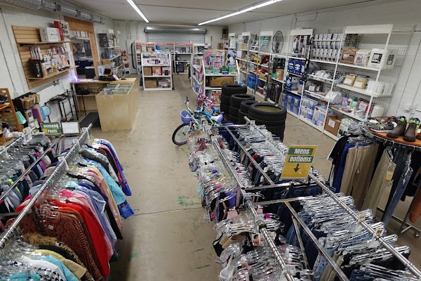 Bargain Central Warehouse photo 3