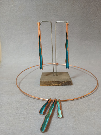 Tra Elena Bassetti jewels - Thumbnail