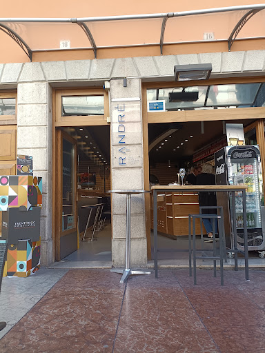 Bar Caffè Randrè