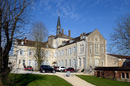 Photo de Ehpad Korian Home de l'Oucherotte à Noiron-sous-Gevrey (21910)