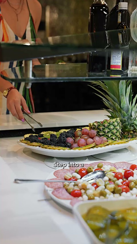 Picanha Brazilian Steakhouse by null