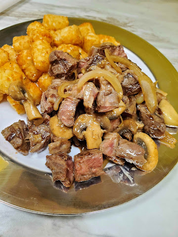 The D Loft Mobile Cafe by null