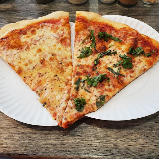 Fishhawk Pizza - Visual