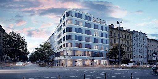 Hausarztpraxis Avi Medical Moabit - Thumbnail