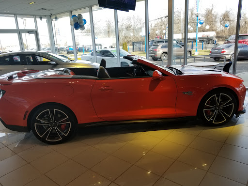 Chapman Chevrolet, LLC - Thumbnail