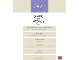 Photo n°24 de Blanc des Champs - Linge de maison à Vincennes (Magasin de linge de maison)