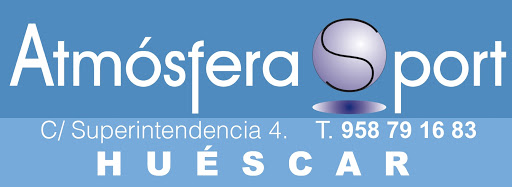 Atmósfera Sport Huescar Gallery - Spain