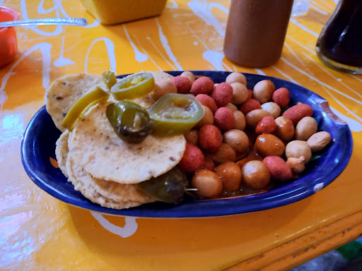 Cafetería La Taberna - Thumbnail