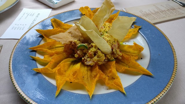 Trattoria Il Portico