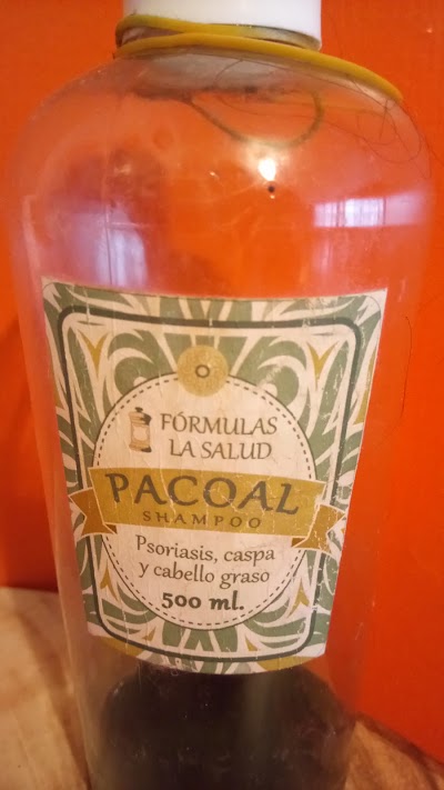 Photos of Formulas " La Salud "