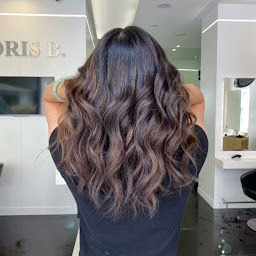 Photo n°3 de BORIS B. à Paris (Salon de coiffure)