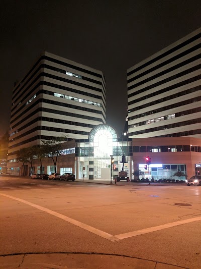 Photos of Milwaukee School of Engineering