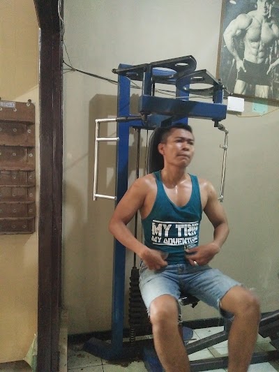 Photos of Danis Gym