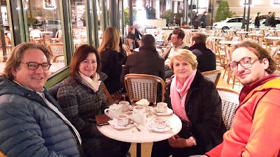 Photos of Place du Casino