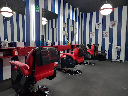 La Barbería