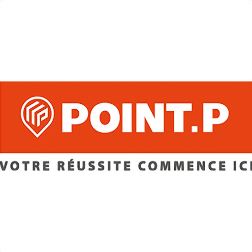 Point.P - Quimperle