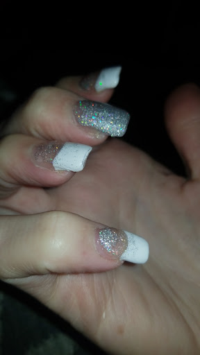 Fantasy Nail - Visual