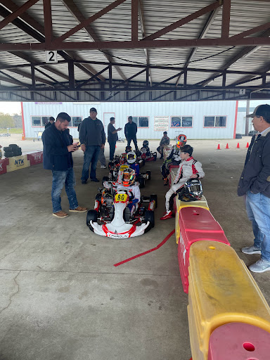Lawson Speed Shop Gallery - United States